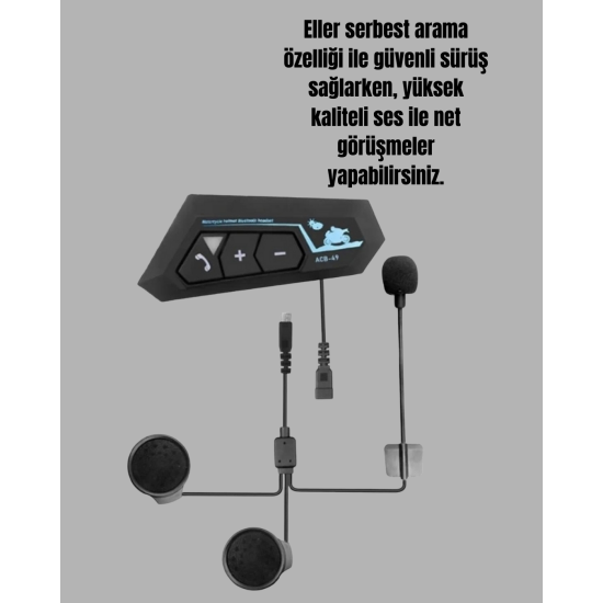 Kablosuz Mikrofon K35