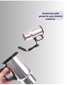 1200 mAh Şarjlı LED Işıklı Bluetooth Hoparlör – FM Radyolu, Hafıza Kart Destekli