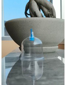 7 Numara Hacamat Kupası