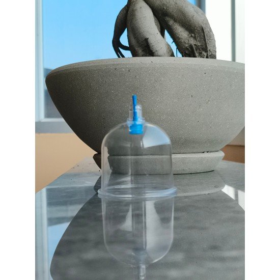 7 Numara Hacamat Kupası