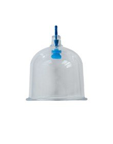 7 Numara Hacamat Kupası