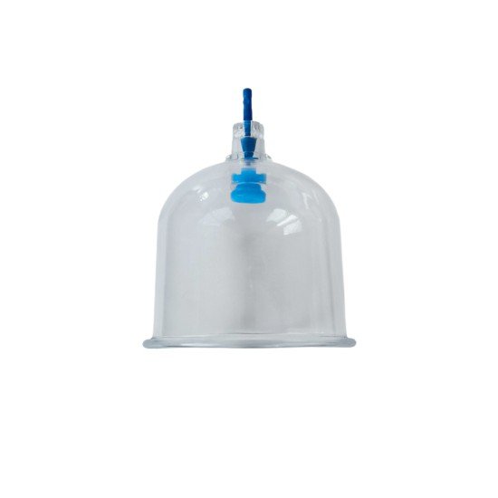 7 Numara Hacamat Kupası