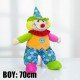70 cm BÜYÜK BOY Palyaço Peluş Oyuncak Bebek 70 cm BÜYÜK BOY Palyaço Peluş Oyuncak Bebek