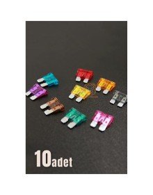 10'lu Araç Bıçak Sigorta