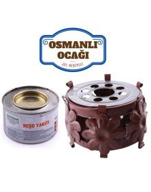 Reşo Yakıtlı Osmanlı Ocağı 200 ml