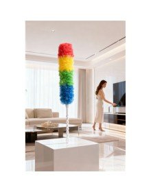 Manyetik Toz Alma Püskülü