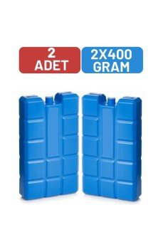 Buz Aküsü Buz Kasedi 2 ADET Buz Aküsü Buz Kasedi 2 ADET