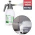 Basınçlı Köpük Püskürtme Sprey Şişe Oto Yıkama Pompası Köpük Püskürtme Şişesİ