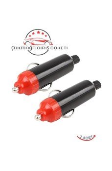 Çakmağa Giriş Soket Ucu Çakmağa Giriş Soket Ucu