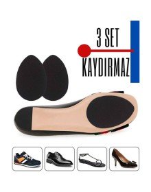 Topuklu Ayakkabı Kaydırmazı 6 ADET