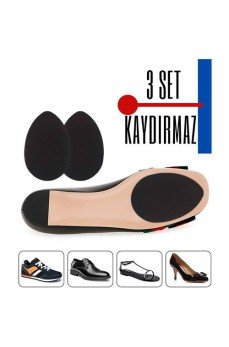 Topuklu Ayakkabı Kaydırmazı 6 ADET Topuklu Ayakkabı Kaydırmazı 6 ADET