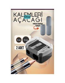 Makyaj Kalem Açacağı Makyaj Malzemeleri Organizeri 712856