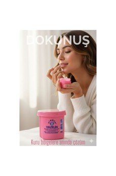 Pembe Vazelin – Dudak, El ve Cilt Nemlendirici, 80 ml Simfer Pembe Vazelin – Dudak, El ve Cilt Nemlendirici, 80 ml Simfer