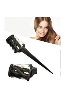 Absolute Kırık Saç Sakal Düzletme Jiletli Ustura