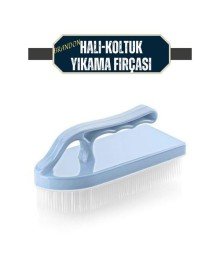 Brandon Ergonomik Halı Koltuk Yıkama Fırçası