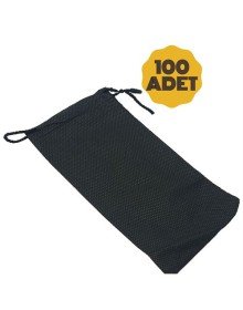 100 Adet Gözlük Kılıfı