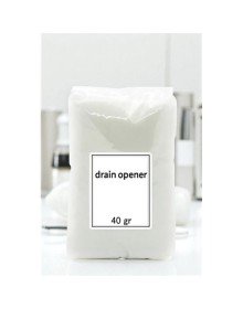 Tek Kullanımlık Güçlü Gider Açıcı Toz | Lavabo ve Duş Tıkanıklıklarına Çözüm