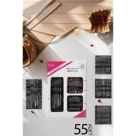 56 Parça Iğne Seti