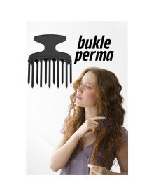 Kıvırcık Saç Tarağı Kıvırcık Saç Açıcı Afro Perma Tarağı