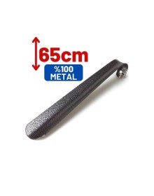 Rezina 65 Cm X-Large Metal Çekecek