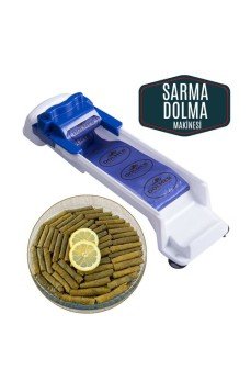 ProWrap Üzüm Lahana Sarma Dolma Sushi Sarma Makinesi ProWrap Üzüm Lahana Sarma Dolma Sushi Sarma Makinesi