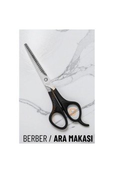 Berber Kuaför Ara Makası 17 cm Berber Kuaför Ara Makası 17 cm