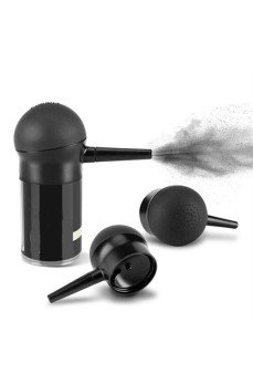 Saç Pudra Topik Toz Vb Püskürtücü