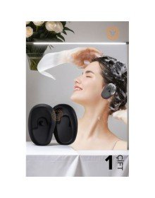 Saç Boyası Şampuan Kesim Kulak Koruyucu Set