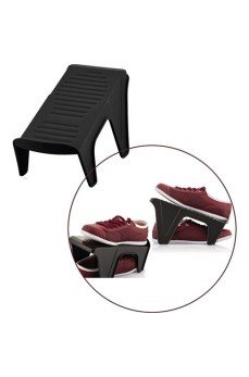 Ayakkabı Rampası Yer Tasarruf Organizeri Mehle