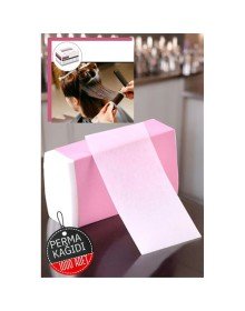 Perma Bigudi Kağıdı 1000 Adet