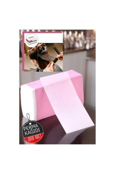 Perma Bigudi Kağıdı 1000 Adet Perma Bigudi Kağıdı 1000 Adet