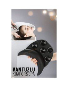 Kuaför Saç Yıkama Boyun Yastığı