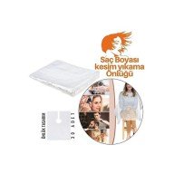 Saç Boyası Önlüğü 30 Adet 717559