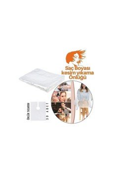Saç Boyası Önlüğü 30 Adet 717559