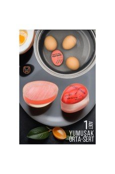 Yumurta Zamanlayıcı