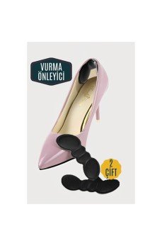 Ayak Vurma Önleyici Daraltıcı Yumuşak Ped 4 lü Set