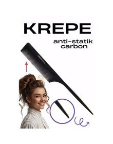 Krepe Tarağı Şişli Absolute Profesyonel