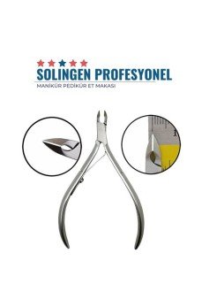 Manikür Pedikür Tırnak Et Pensi Solingen Profesyonel