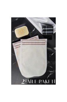 Banyo Kesesi 2 li Aile Paketi