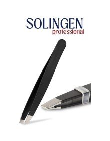 Cımbız Paslanmaz Çelik Kaş Alma Cımbızı Tüy Alma Cımbızı Solingen Professional