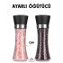 2 Li Baharat Tuz Öğütücü Set Dees Dickerhoof Design