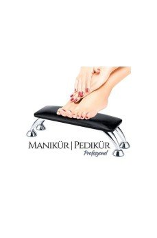 Manikür Pedikür Yastığı El Ayak Desteği Profesyonel