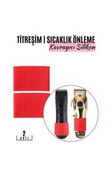 Tıraş Makinesi Kayma Sıcaklık Titreşim Kavrama Düzeltici