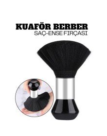 Ense Saç Kıl Fırçası Absolute Design