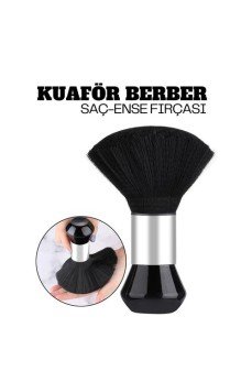Ense Saç Kıl Fırçası Absolute Design