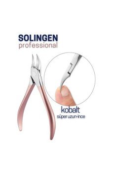 Kobalt Manikür Pedikür Tırnak Makası Solingen Profesyonel