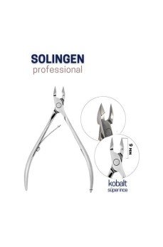 Kobalt Manikür Pedikür Tırnak Et Pensi Solingen Profesyonel