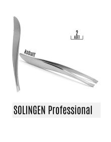 Cımbız Kobalt Çelik Solingen Professional 2 ADET