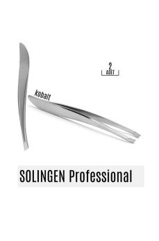 Cımbız Kobalt Çelik Solingen Professional 2 ADET