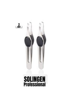 Cımbız Kobalt Çelik Solingen Professional 2 ADET